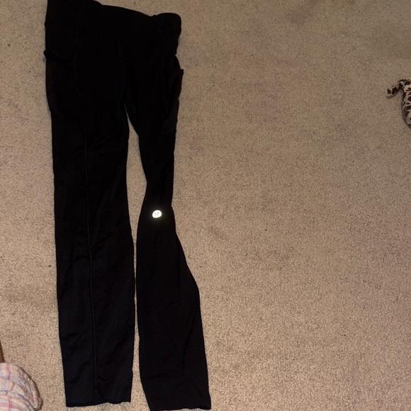 Women’s swift speed high rise legging - Picture 1 of 1